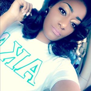 Meet your Posher, Aaliyah